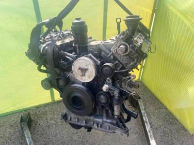 Двигун CASA 3.0 TDI Volkswagen Touareg NF (2010-2014)