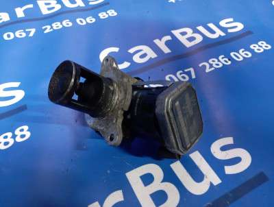 Клапан EGR Mercedes-Benz Vito W 639 (2003-2010) дорестайл - 2