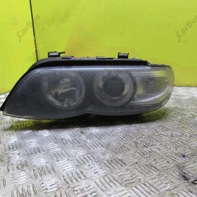 Фара передня ліва BMW X5 E53 (2003-2006) рестайл