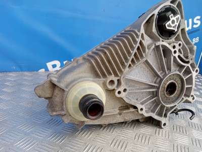 Роздавальна коробка (роздатка) BMW X5 E70 (2007-2010) дорестайл