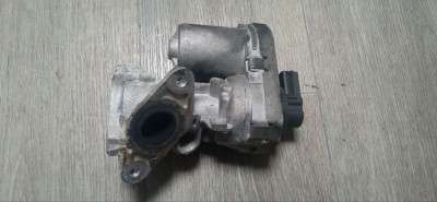 Клапан EGR Ford Transit MK7 (V347 / V348; 2006—2013 - 2