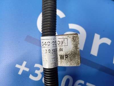 Провод силовой плюсовой Mercedes-Benz Sprinter W 903 (2000-2006)