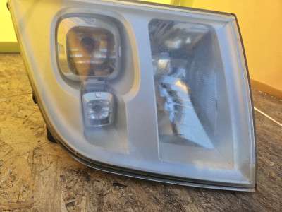 Фара передня ліва Ford Transit MK7 (V347 / V348; 2006—2013