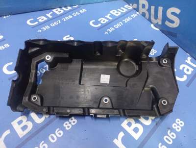 Накладка декоротивна (на ДВС) Mercedes-Benz Vito W 639 (2003-2010) дорестайл