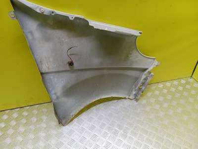 Крыло переднее левое Renault Trafic II, Opel Vivaro II, Nissan Primastar II (2006-2014) рестайл