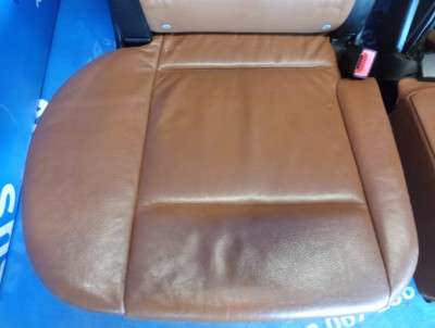 Салон (сидіння) комплект BMW X5 E70 (2007-2010) дорестайл