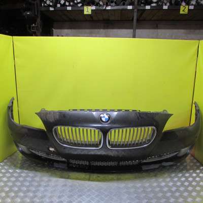 Бампер передній BMW 5 F10 (2010-2017)