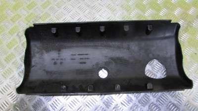 Накладка декоротивна (на ДВС) Volkswagen Touareg (2003-2006) дорестайл