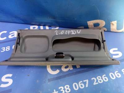 Кришка (дверцята) бардачка Renault Trafic II, Opel Vivaro II, Nissan Primastar II (2006-2014) рестайл
