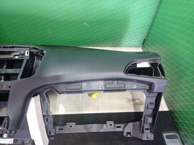 Торпедо (панель передня) Ford Edge (2015-2024)