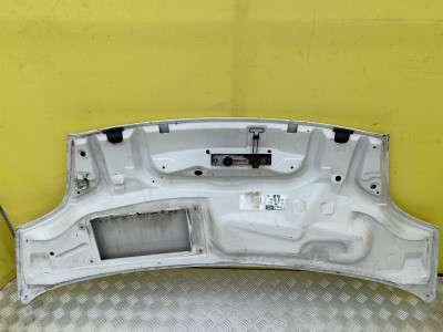 Капот Renault Trafic II, Opel Vivaro II, Nissan Primastar II (2006-2014) рестайл