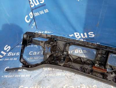 Панель передня (телевізор) Renault Trafic II, Opel Vivaro II, Nissan Primastar II (2006-2014) рестайл