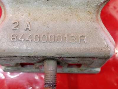 Петля двери распашной RENAULT MASTER III