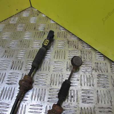 Кулиса КПП Renault Trafic II, Opel Vivaro II, Nissan Primastar II (2006-2014) рестайл