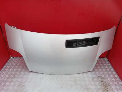 Капот Renault Trafic II, Opel Vivaro II, Nissan Primastar II (2006-2014) рестайл