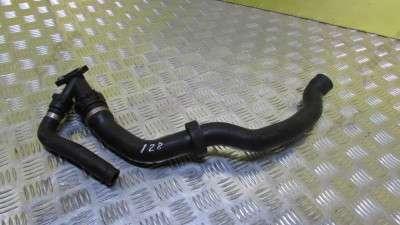Патрубок охолодження BMW X5 E53 (2003-2006) рестайл - 4