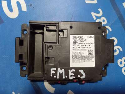 Блок телематика (Combox telematik) Ford Mustang Mach-E  Select Premium  ( 2019 - 2026 )