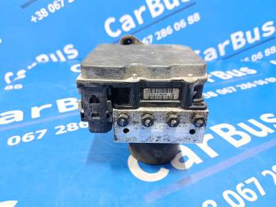 Модуль (блок) ABS Mercedes-Benz Vito W 639 (2003-2010) дорестайл