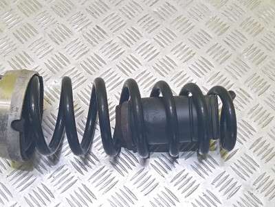 Пружина підвіски передня BMW X5 E70 (2007-2010) дорестайл