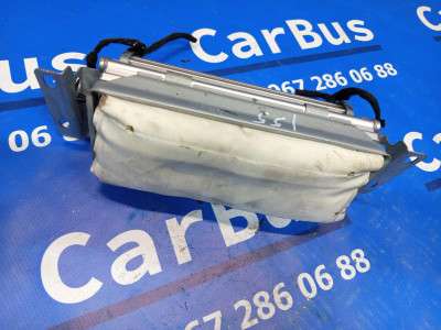 Подушка безпеки пасажира (в торпедо) Volkswagen Touareg (2007-2010) рестайл