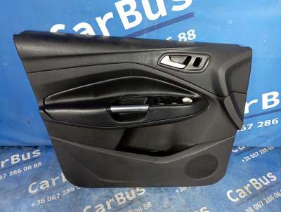 Обшивка (карта) двери передней левой Ford Escape 3 FL ( 2012 - 2019 )