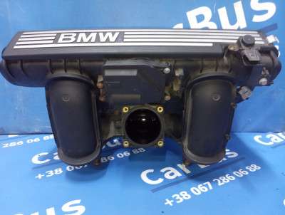 Колектор впускний BMW 3 E92 (2006-2010)