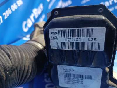 Рейка рульова Ford Escape 3 FL ( 2012 - 2019 )