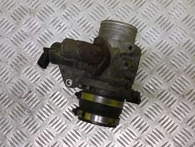 Клапан EGR Renault Trafic II, Opel Vivaro II, Nissan Primastar II (2001-2006) дорестайл