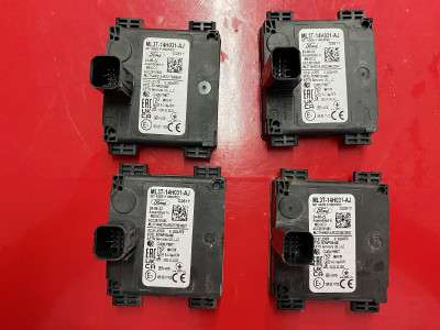 Датчик мертвых (слепых) зон Ford Mustang Mach-E  Select Premium  ( 2019 - 2026 )