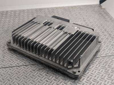 Блок керування VVT Valvetronic BMW X5 E70 (2007-2010) дорестайл