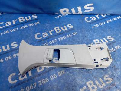 Обшивка стійки салону середня права Ford Kuga 2 (2012 - 2016)