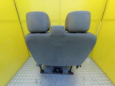 Сидіння одинарне Renault Trafic II, Opel Vivaro II, Nissan Primastar II (2001-2006) дорестайл
