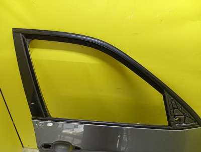 Двері передні праві BMW X5 E70 (2010-2013) рестайл
