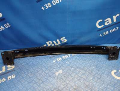 Підсилювач бампера задній Volkswagen Touareg (2007-2010) рестайл