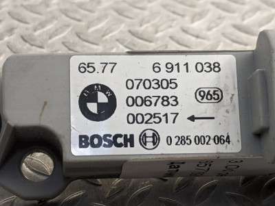 Датчик удару BMW X5 E53 (2003-2006) рестайл