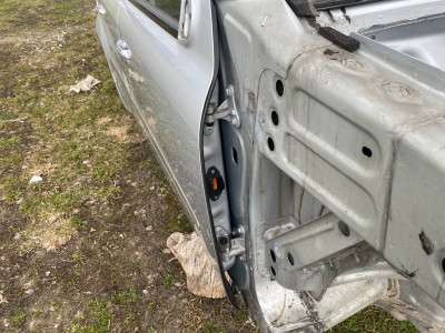 Дверь передняя правая Mercedes GL X164