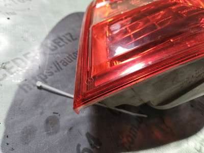 Ліхтар задній правий Mercedes ML W164 (2005-2011)