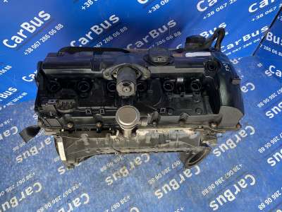 Двигатель N51B30M0 3.0i BMW 3 E92 (2006-2010)