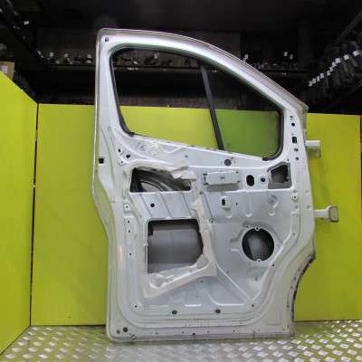 Дверь передняя левая Renault Trafic III, Opel Vivaro III (2014-2020)