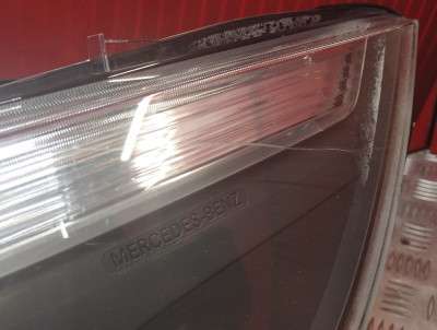 Фара передня ліва Mercedes-Benz Vito W 447 (2014-2018)