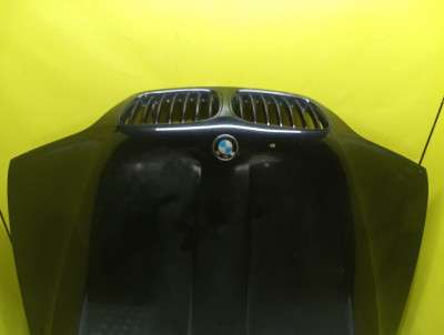 Капот BMW X5 E53 (2003-2006) рестайл