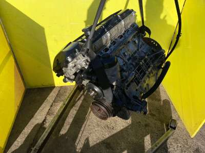 Двигатель M54 306S3 3.0i BMW X5 E53 (2003-2006) рестайл