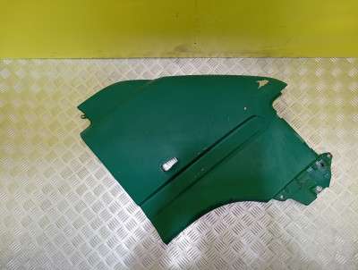 Крило переднє праве Volkswagen LT (1996-2006) - 2