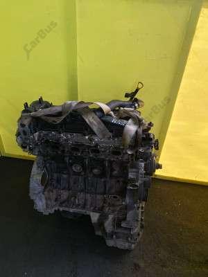 Двигун OM651 2.2 cdi Mercedes-Benz Sprinter W 906 (2006-2014) дорестайл