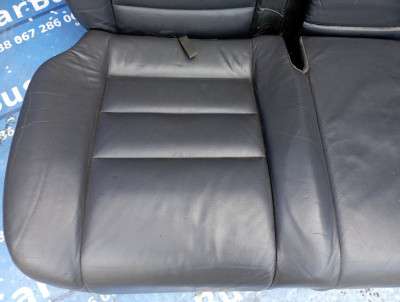 Салон (сидения) комплект Volkswagen Touareg (2007-2010) рестайл