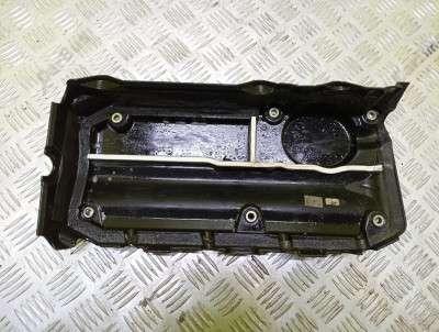 Накладка декоротивна (на ДВС) Mercedes-Benz Vito W 639 (2003-2010) дорестайл