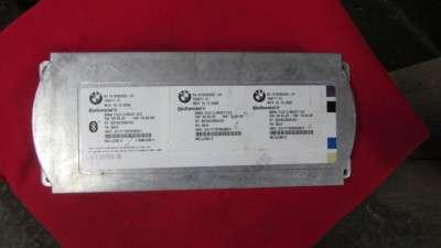 Блок керування телефоном (Bluethooth) BMW X5 E70 (2007-2010) дорестайл