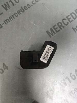 Блок управления сиденьем Mercedes ML W166 (з 2011)
