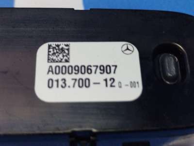 Плафон салона задний (фонарь) Mercedes GLE V167 (2018-2025)