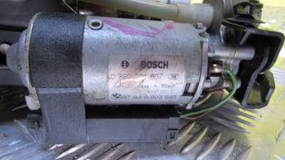 Колонка рульова BMW X5 E53 (2003-2006) рестайл